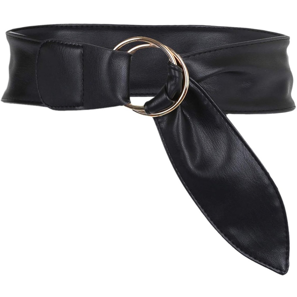 Black belt 42 inches used without tags